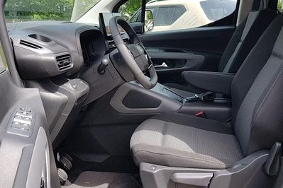 Toyota Proace City Verso Long  Family