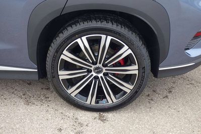 BYD Sealion 7 Excellence AWD