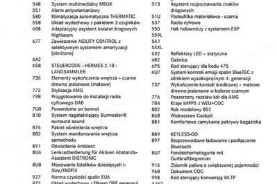 Mercedes Klasa E 220 d 4-Matic