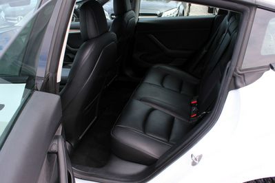 Tesla Model 3 Standard Range Plus