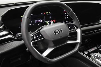 Audi A5 TFSI S line