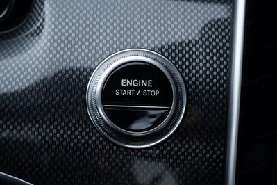 Mercedes Klasa C 220 d 4-Matic AMG