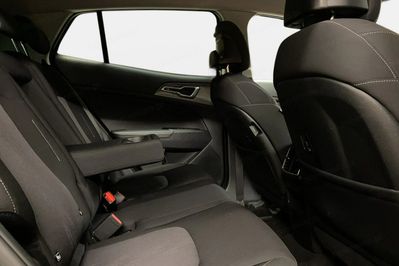 Kia Sportage 1.6 T-GDI DCT