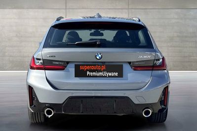 BMW Seria 3 Touring 330i xDrive M Sport