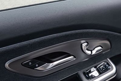 Mercedes CLA 200 4-Matic AMG Line