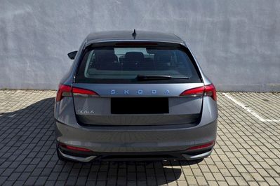 Skoda Scala Selection 1.0 TSI DSG