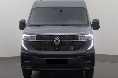 Renault Master L3H2 Extra AT9