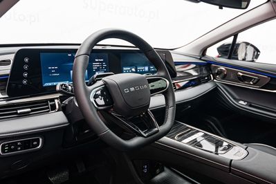 Omoda 5 Premium DCT 1.6 T-GDI