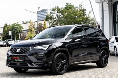 Seat ATECA 1.5 TSI FR S&S DSG