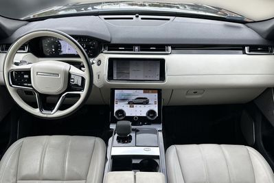 Land Rover Range Rover Velar P400 Dynamic SE