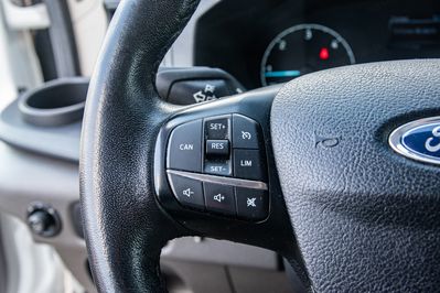 Ford Transit 350 L3H2 Trend