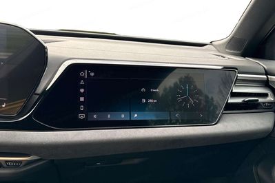 Audi A5 TFSI quattro S line