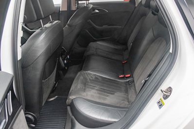 Audi A6 2.0 TFSI quattro S tronic