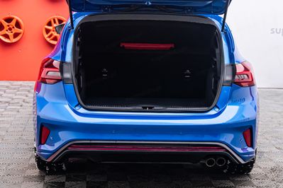 Ford Focus 1.0 EcoBoost ST-Line X