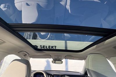 Volvo XC60 T6 Plug-In Hybrid AWD Plus Bright