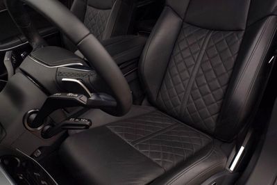 Audi A8 50 TDI mHEV quattro Tiptr.