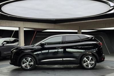 Peugeot 3008 1.6 PureTech Hybrid PHEV Allure S&S EAT8