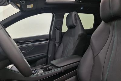 BYD Seal U DM-i Boost