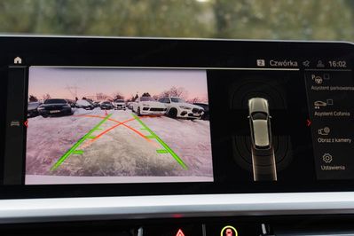 BMW Seria 3 320d mHEV Luxury Line sport-aut