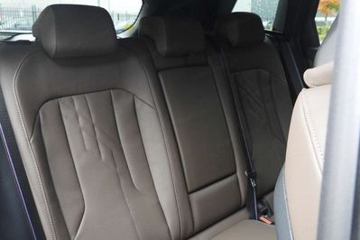BMW X3 xDrive30e M Sport