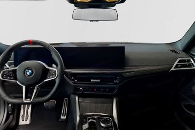 BMW Seria 4 Gran Coupe M440i xDrive