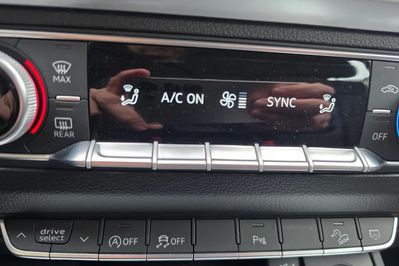 Audi Q5 40 TFSI quattro