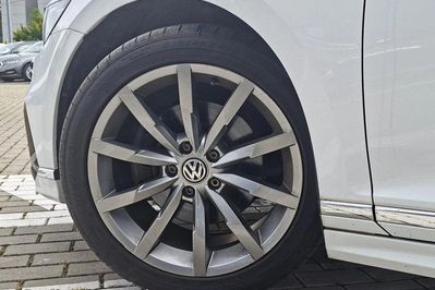 Volkswagen Passat 2.0 TDI R-Line DSG