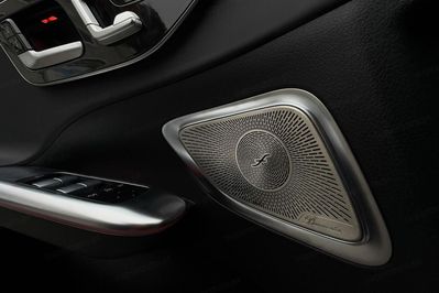 Mercedes Klasa C AMG 43  4-Matic
