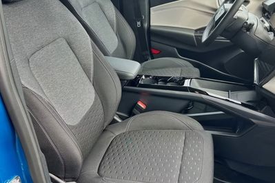 Ford Puma Gen - E 43.6 kWh