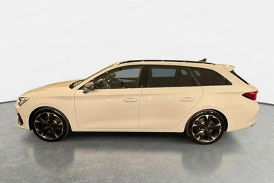 Cupra Leon 2.0 TSI DSG