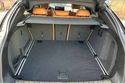 BMW X4 xDrive20d mHEV M Sport sport-aut