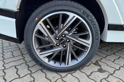 SsangYong Actyon 1.5 T-GDI Wild 4WD aut