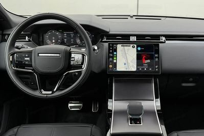 Land Rover Range Rover Velar 3.0 P400 Mhev Dynamic Se