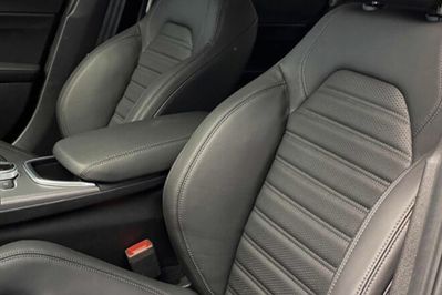 Alfa Romeo Giulia 2.2 D Turbo Veloce Q4