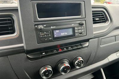 Renault Master L2H2 Pack Clim