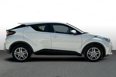 Toyota C-HR Comfort 1.8 Hybrid