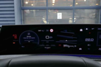 Peugeot 3008 GT e-DCS6 1.2 mHEV