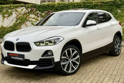 BMW X2 2.0