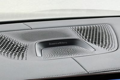 BMW X5 M60i xDrive