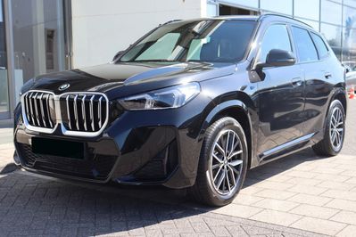 BMW X1 sDrive20i