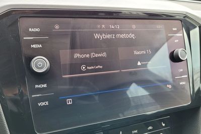 Volkswagen Passat 1.5 TSI EVO Business DSG