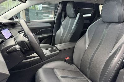 Peugeot 308 1.5 BlueHDi Allure Pack S&S EAT8