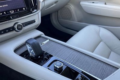 Volvo V90 Cross Country B5 B AWD Core