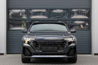 Audi Q8 50 TDI quattro