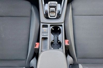 Skoda Octavia 1.5 TSI Selection DSG