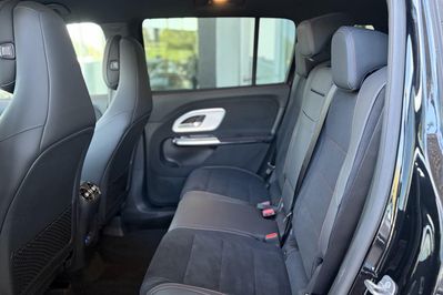 Mercedes GLB 220 AMG Line
