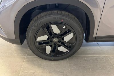 Omoda 5 1.5 T-GDI Hybrid Premium DHT