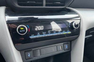 Toyota Yaris Cross 1.5 Hybrid Comfort