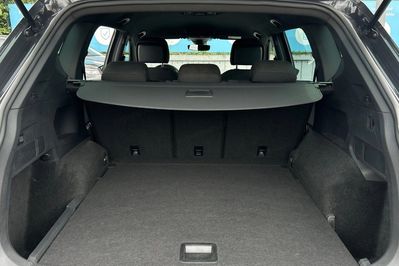 Seat Tarraco 1.5 Eco TSI EVO Xcellence S&S DSG