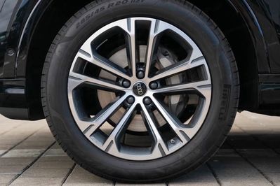 Audi Q7 50 TDI quattro S Line